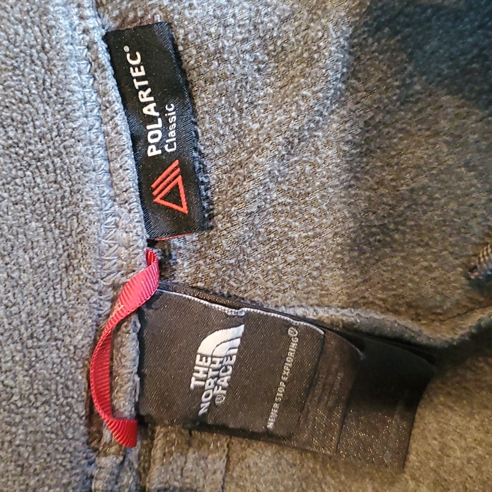 Fleece pants - Picture 3 of 5